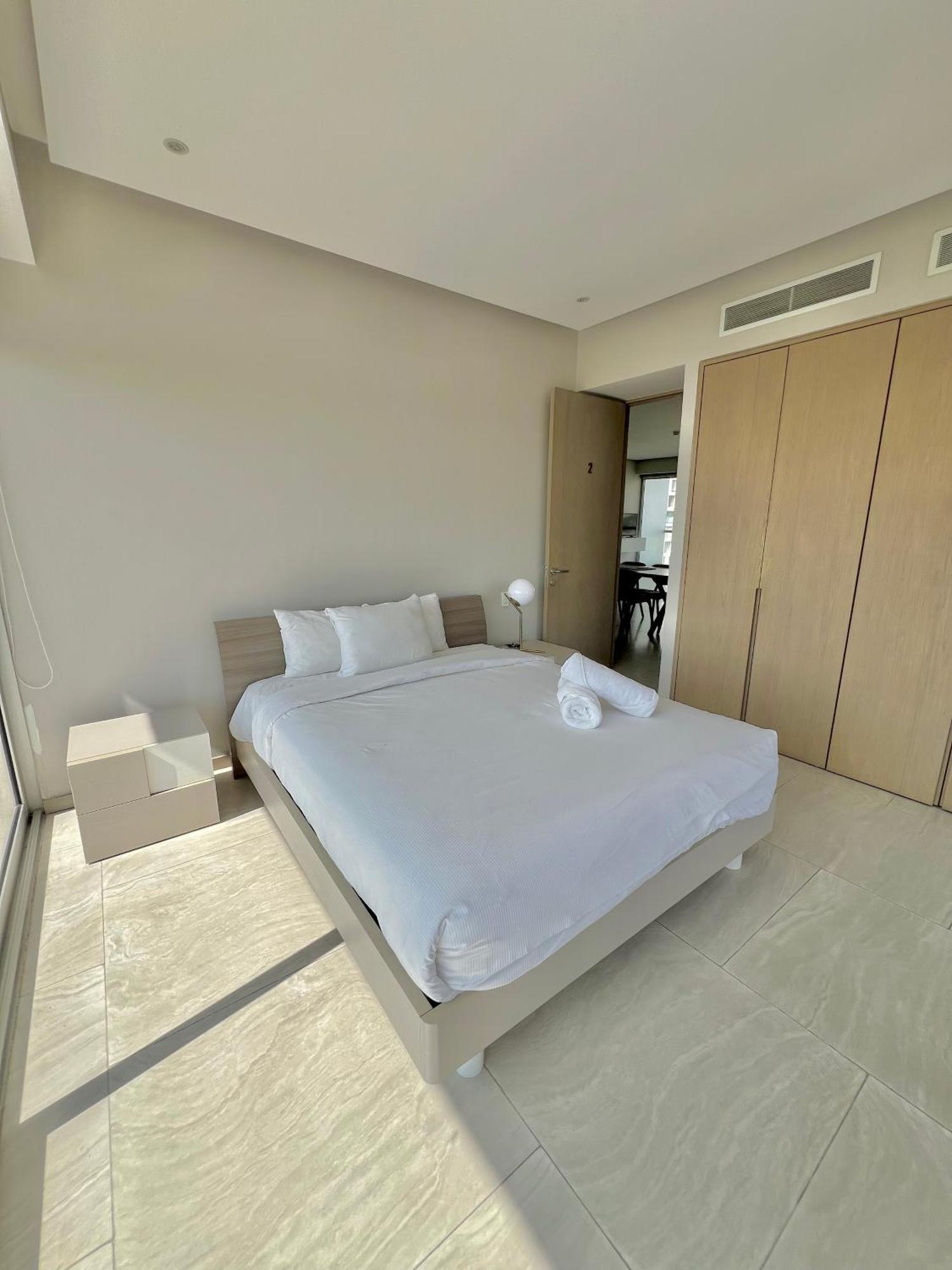 Park Life Aparthotel