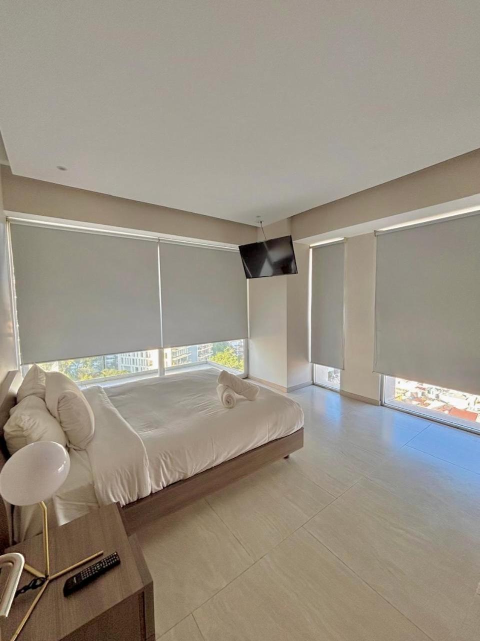 Aparthotel Park Life Guadalajara