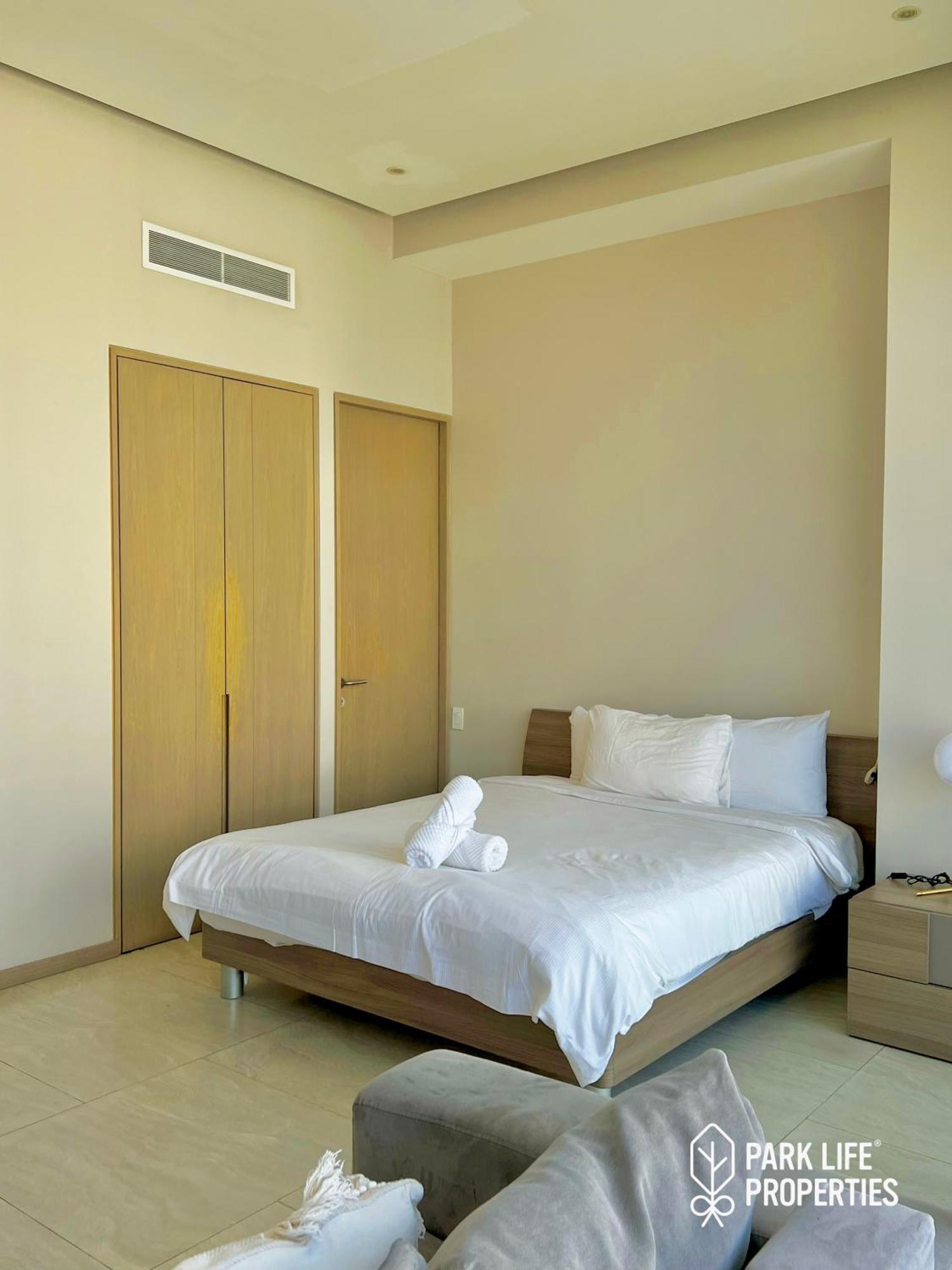 Park Life Aparthotel *