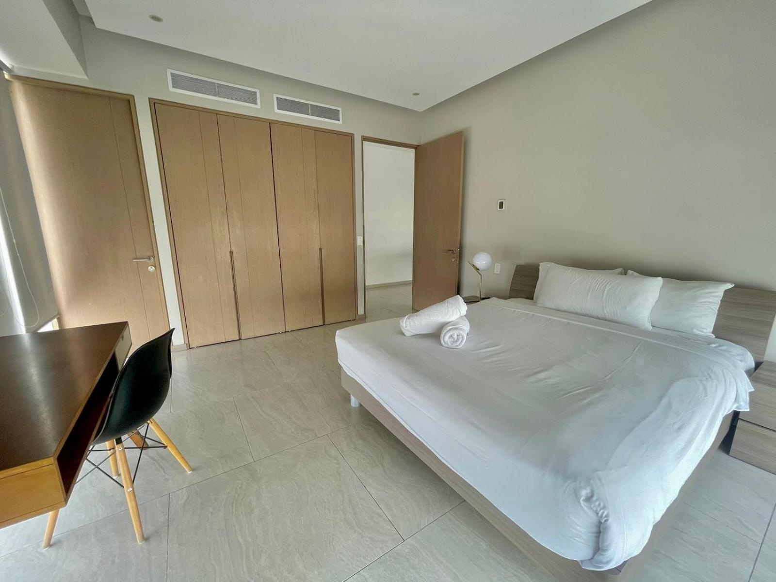 Apart-hotel Park Life Guadalajara