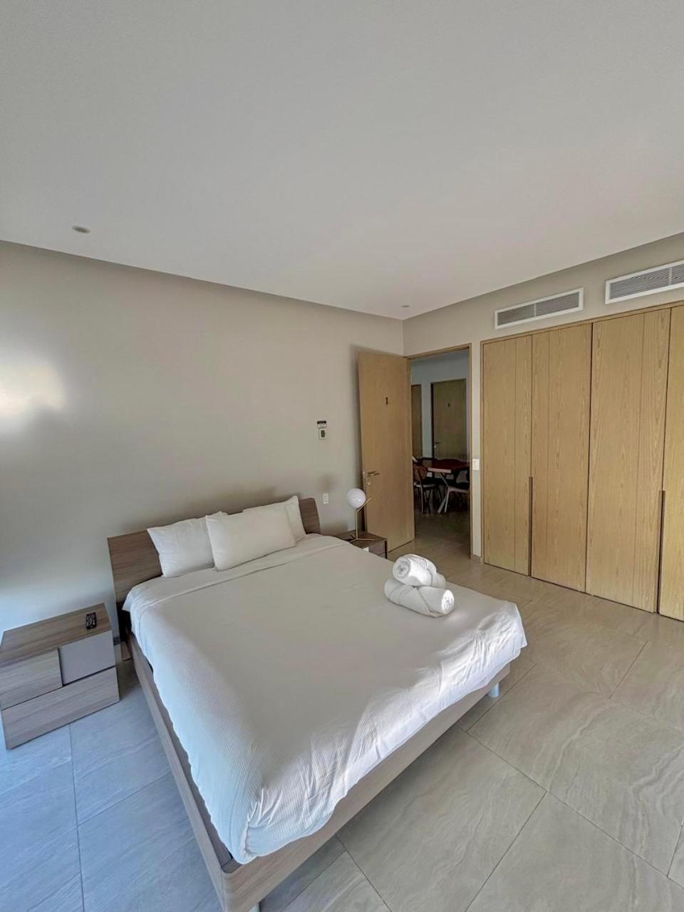 Apart-hotel Park Life