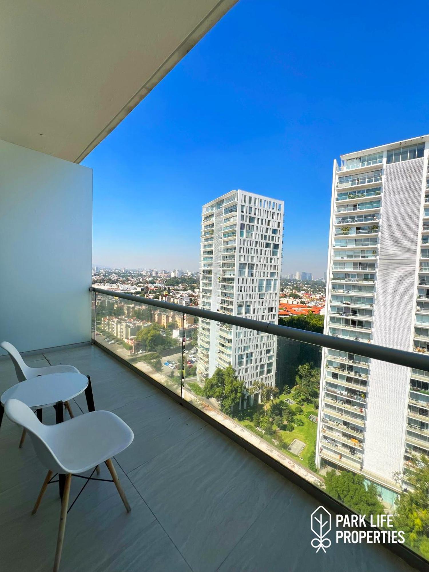 Park Life Apart-hotel *